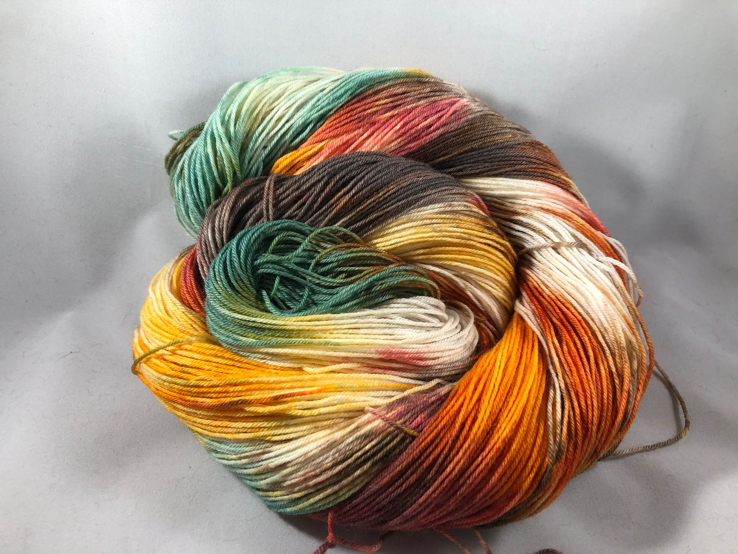 Fall in the Hollow - Ready to Ship