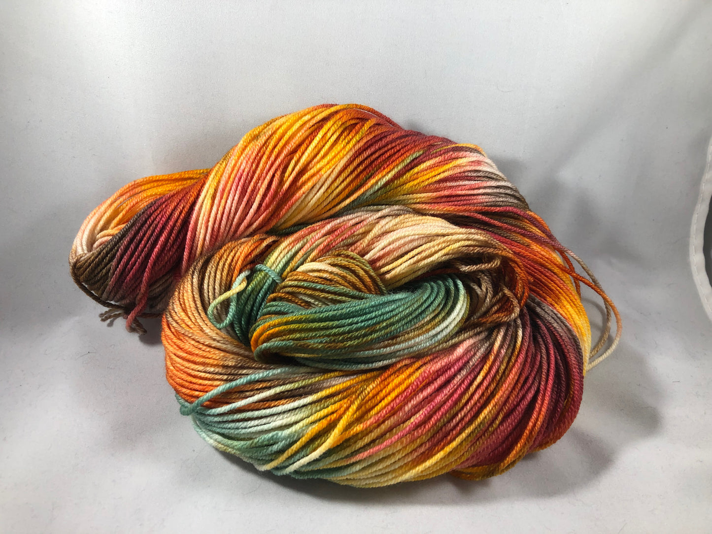 Fall in the Hollow - Ready to Ship