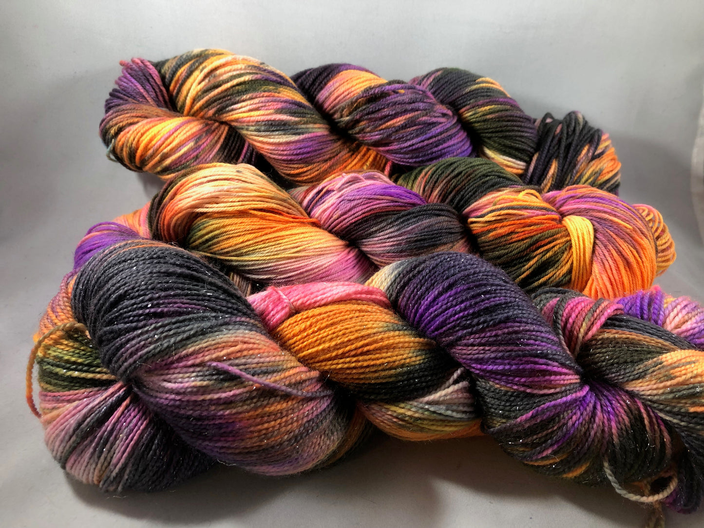 Amok! - Ready To Ship