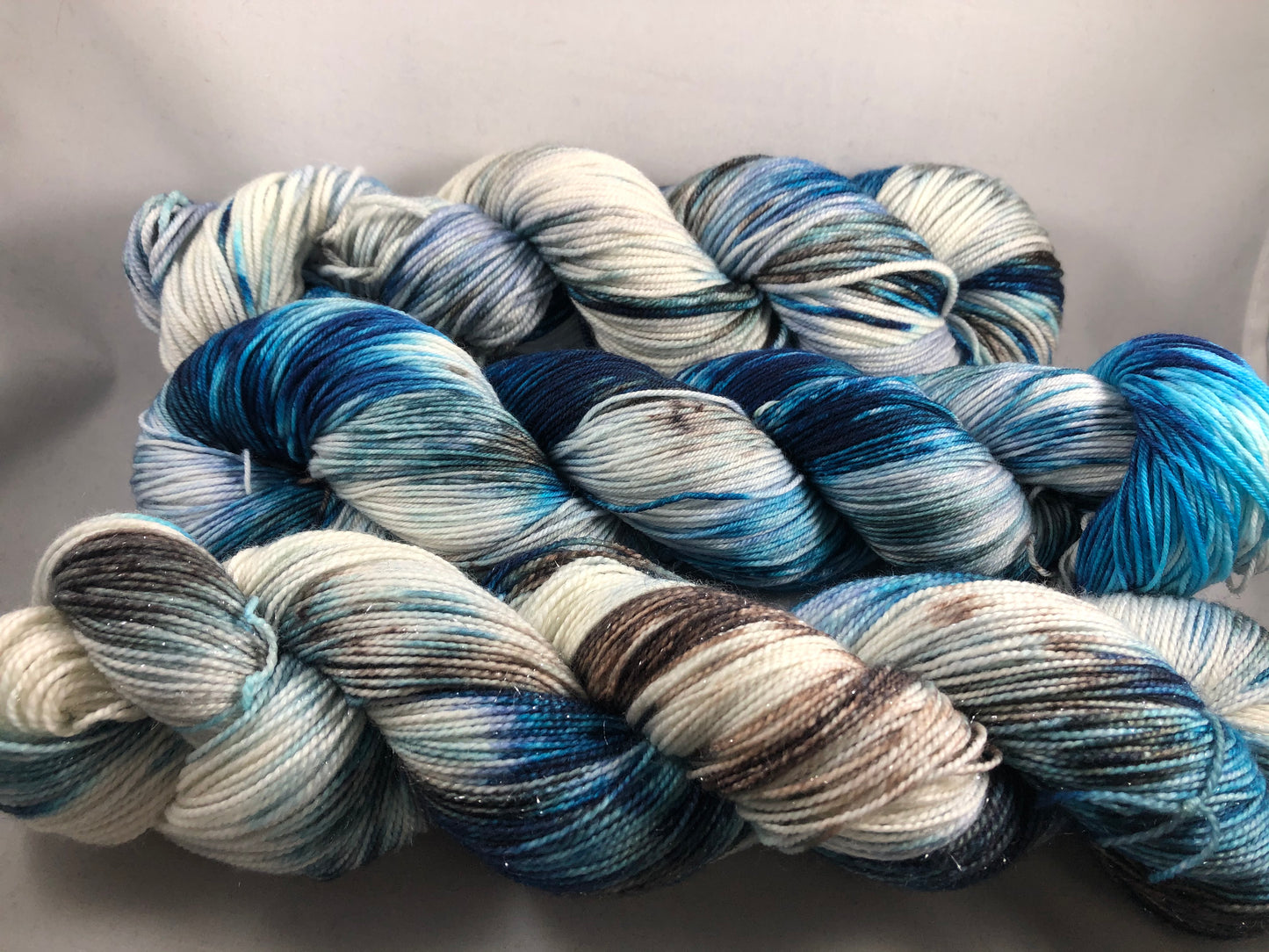 Mallory - ready to ship
