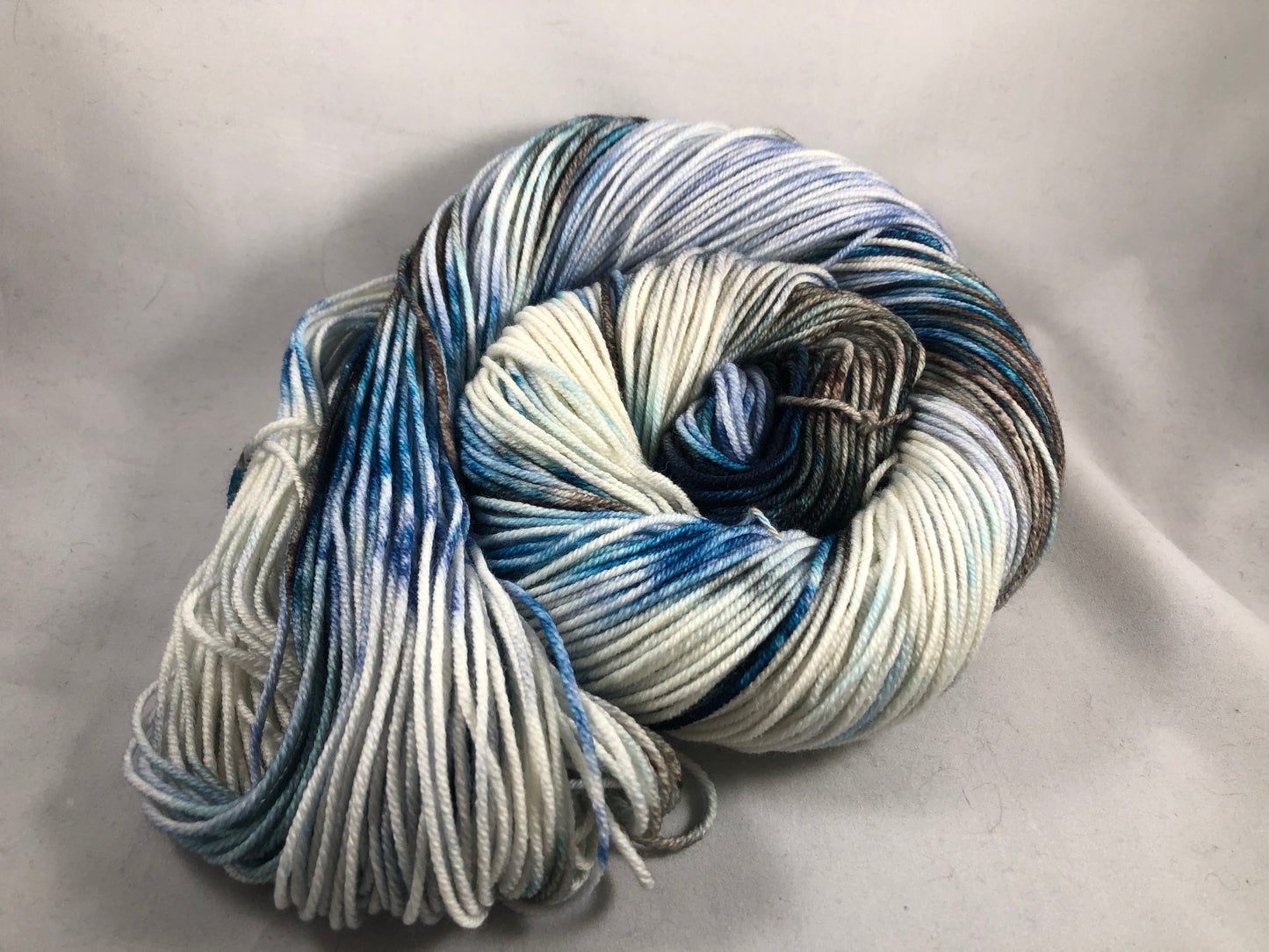 Mallory - ready to ship