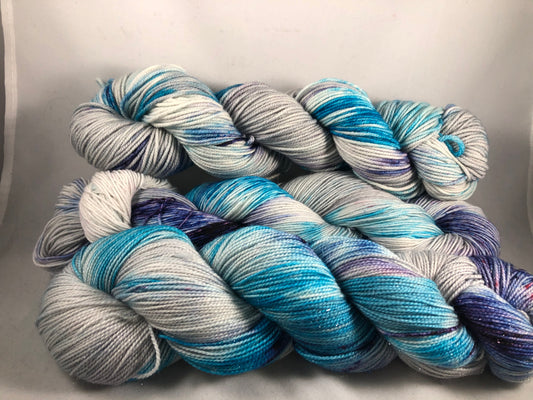 RP Rebel Speckle Purl - Ready to Ship