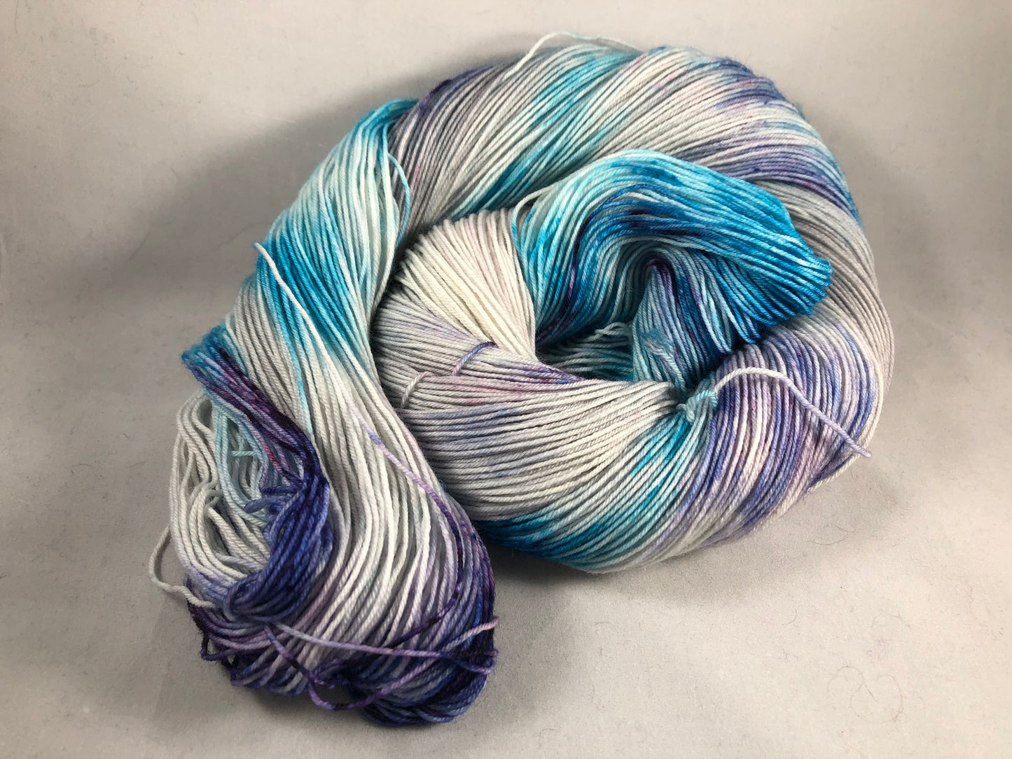 Rebel Speckle Purl