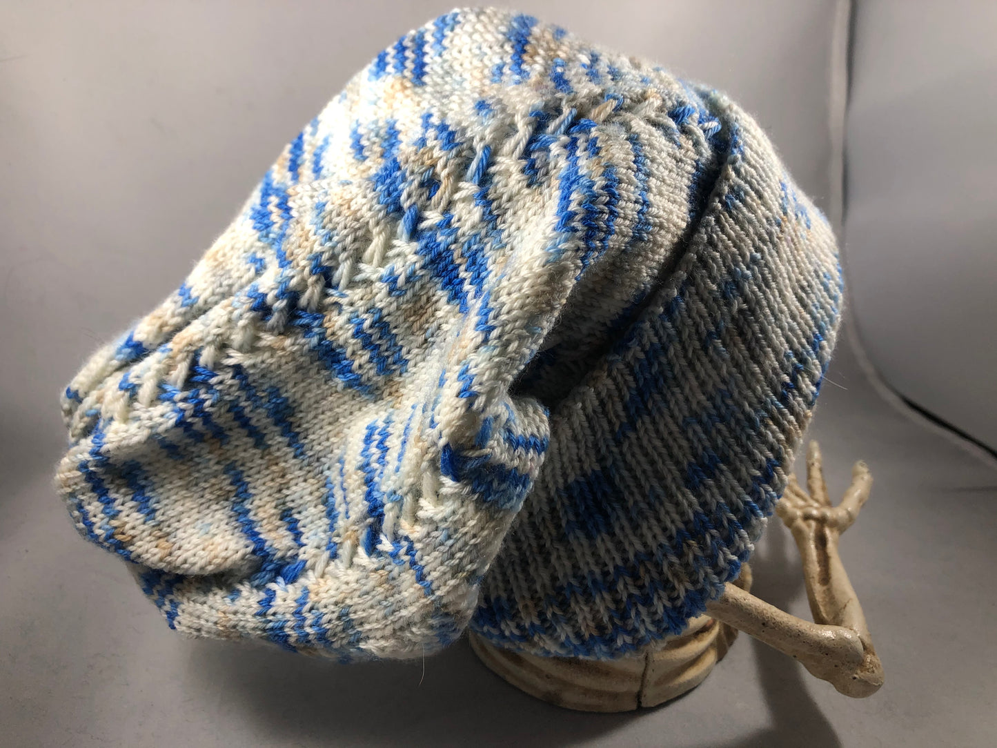 The Road So Far Hats