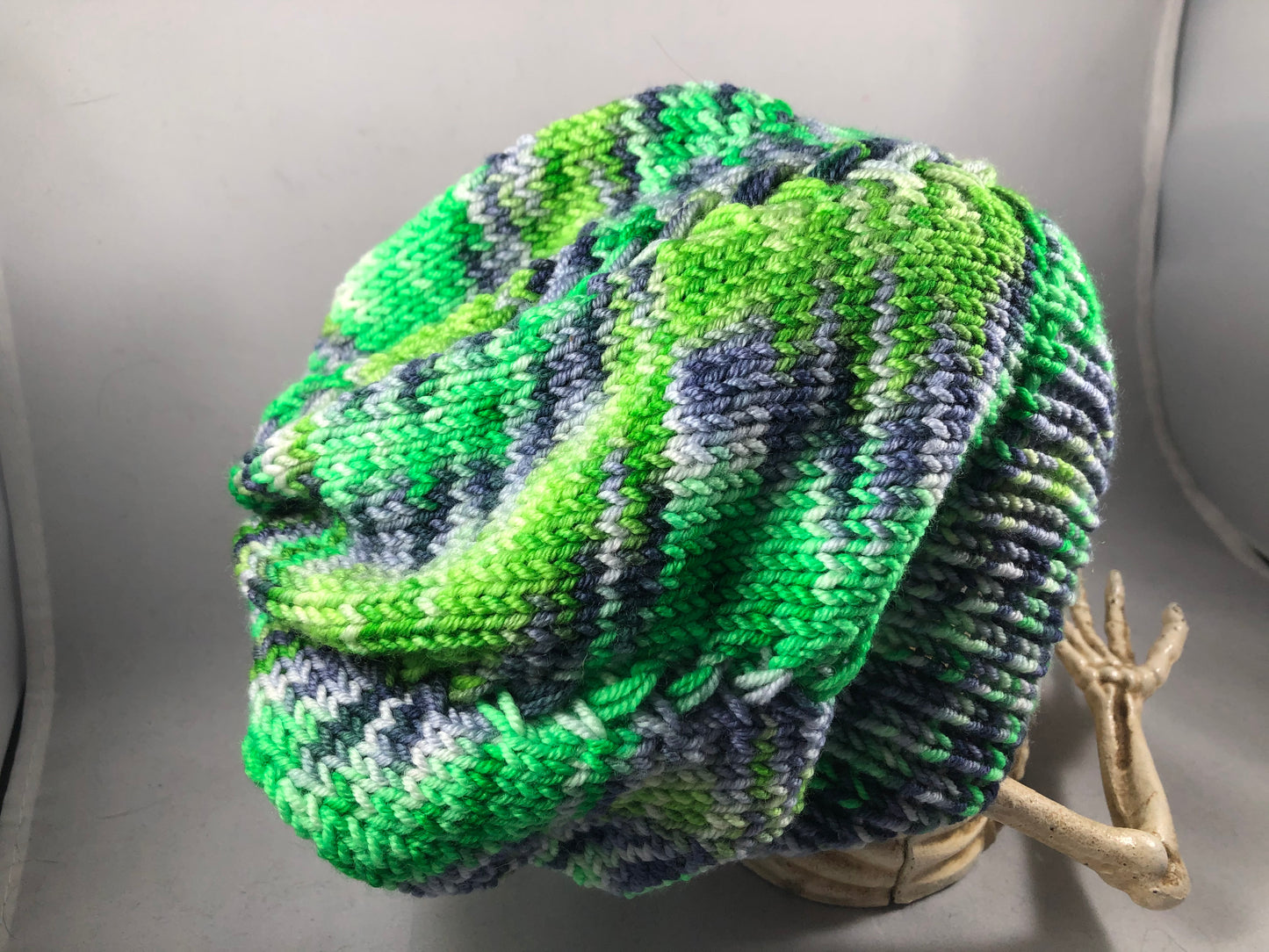 The Road So Far Hats