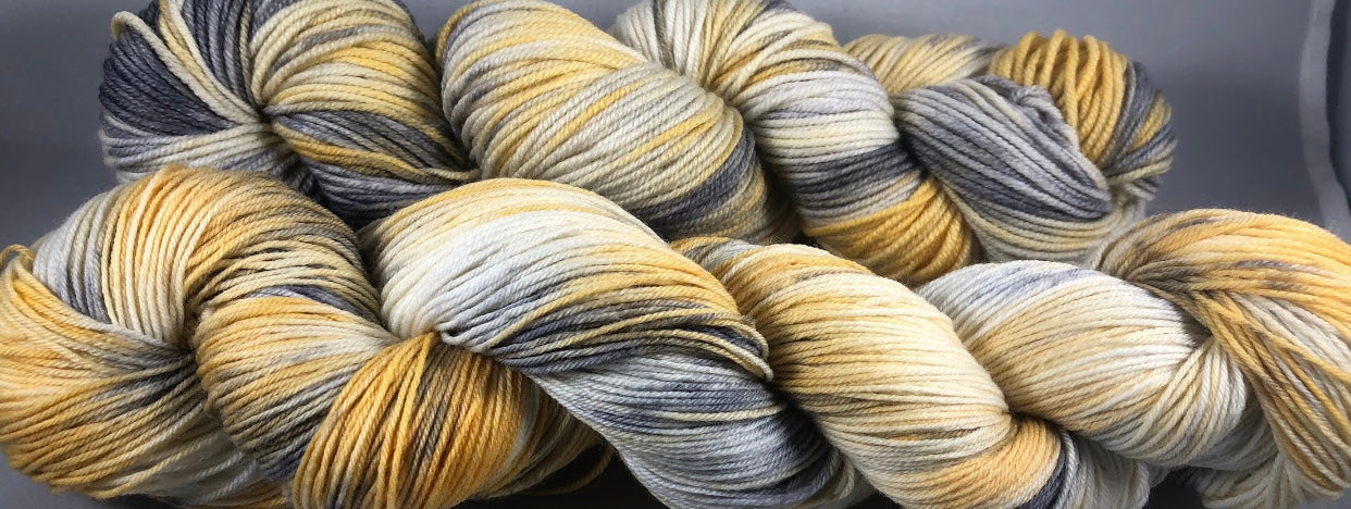 Princess of Power Up Shawl Kit