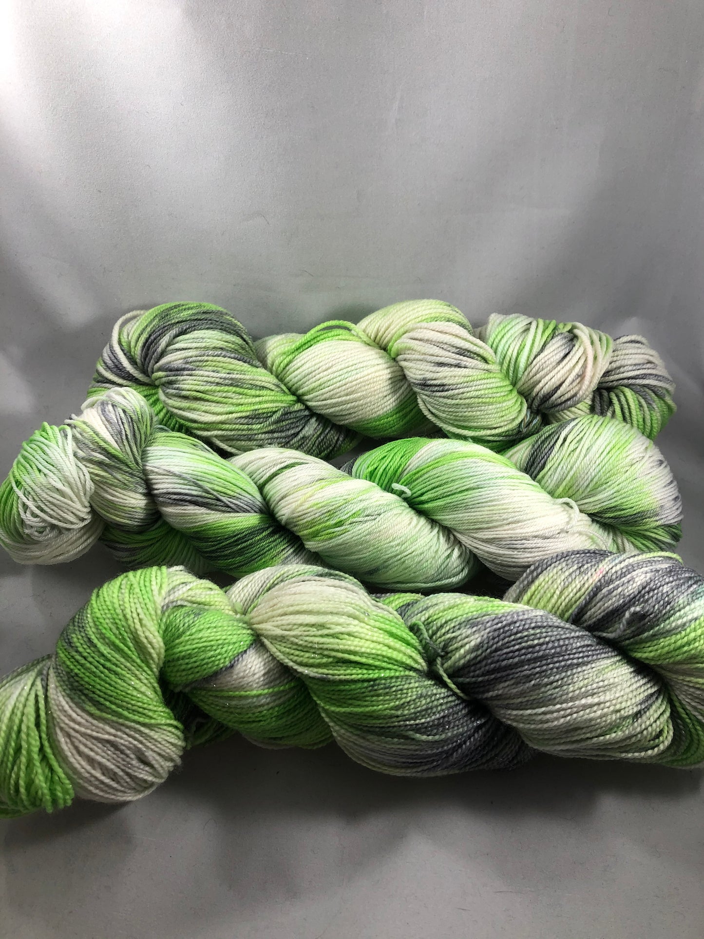 Pawsitive Twist - MCHA - Ready To Ship
