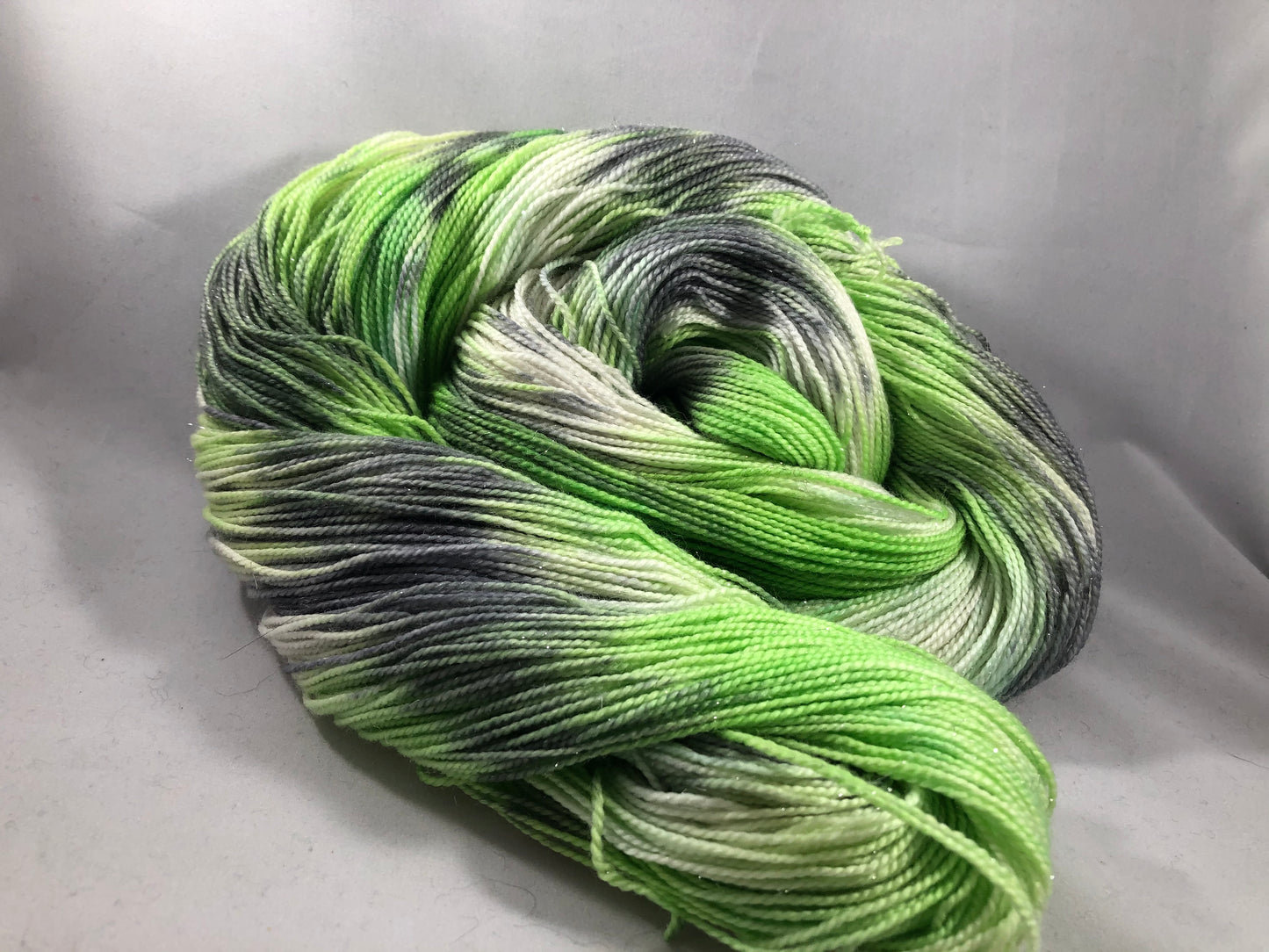Pawsitive Twist - MCHA - Ready To Ship