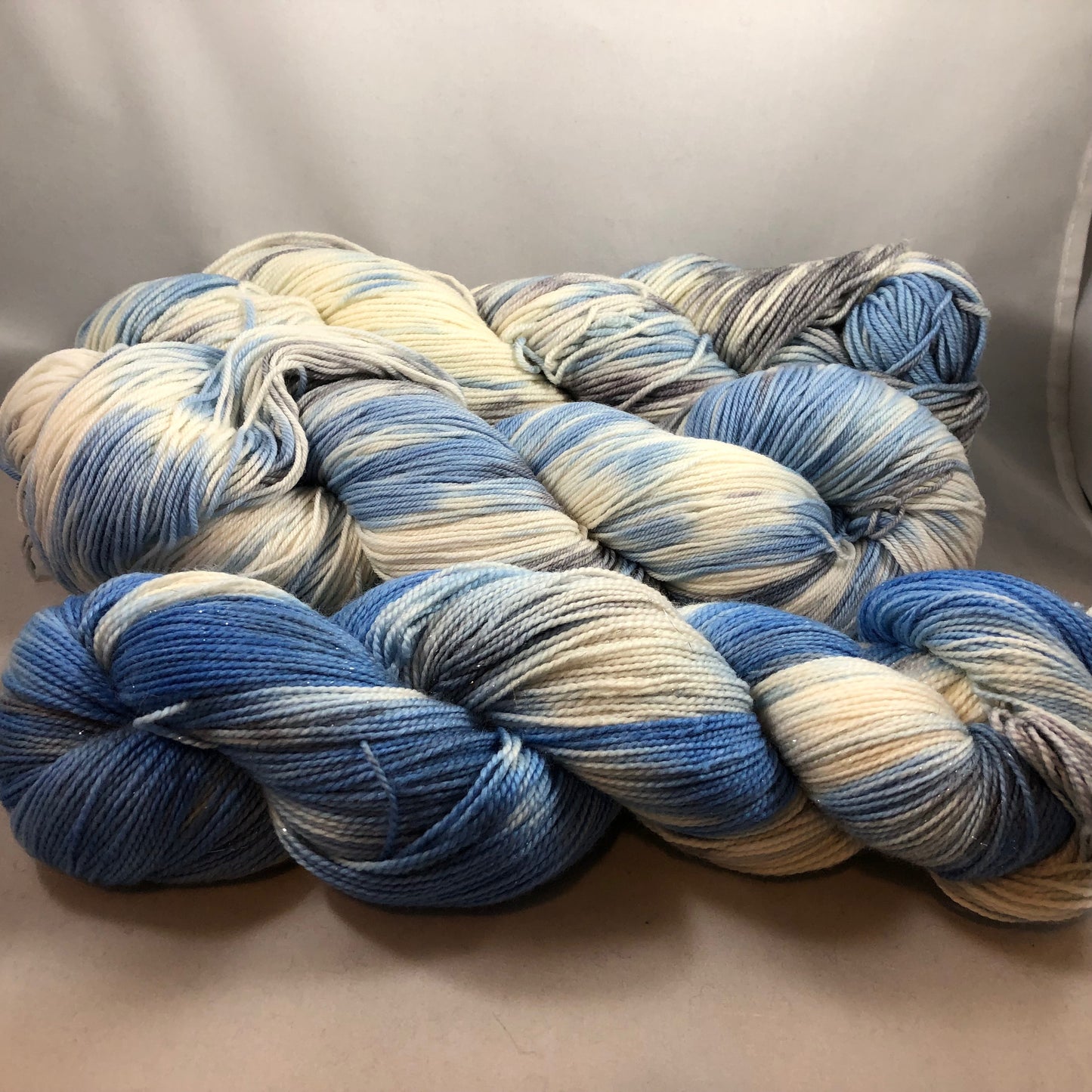 April - Dyed to Order