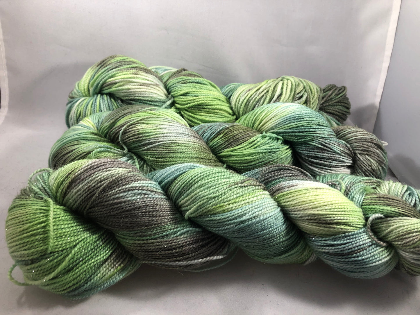 April - Dyed to Order