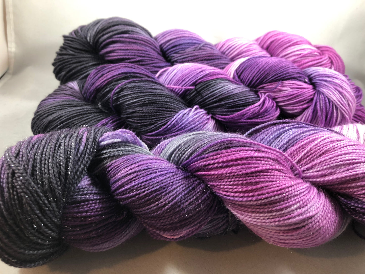 May - Dyed To Order