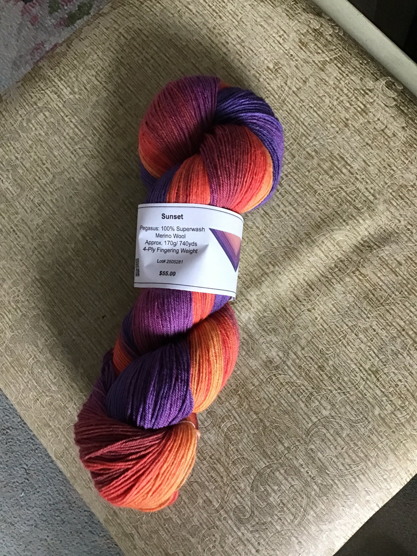 BAH Yarns - Brenda and Heather