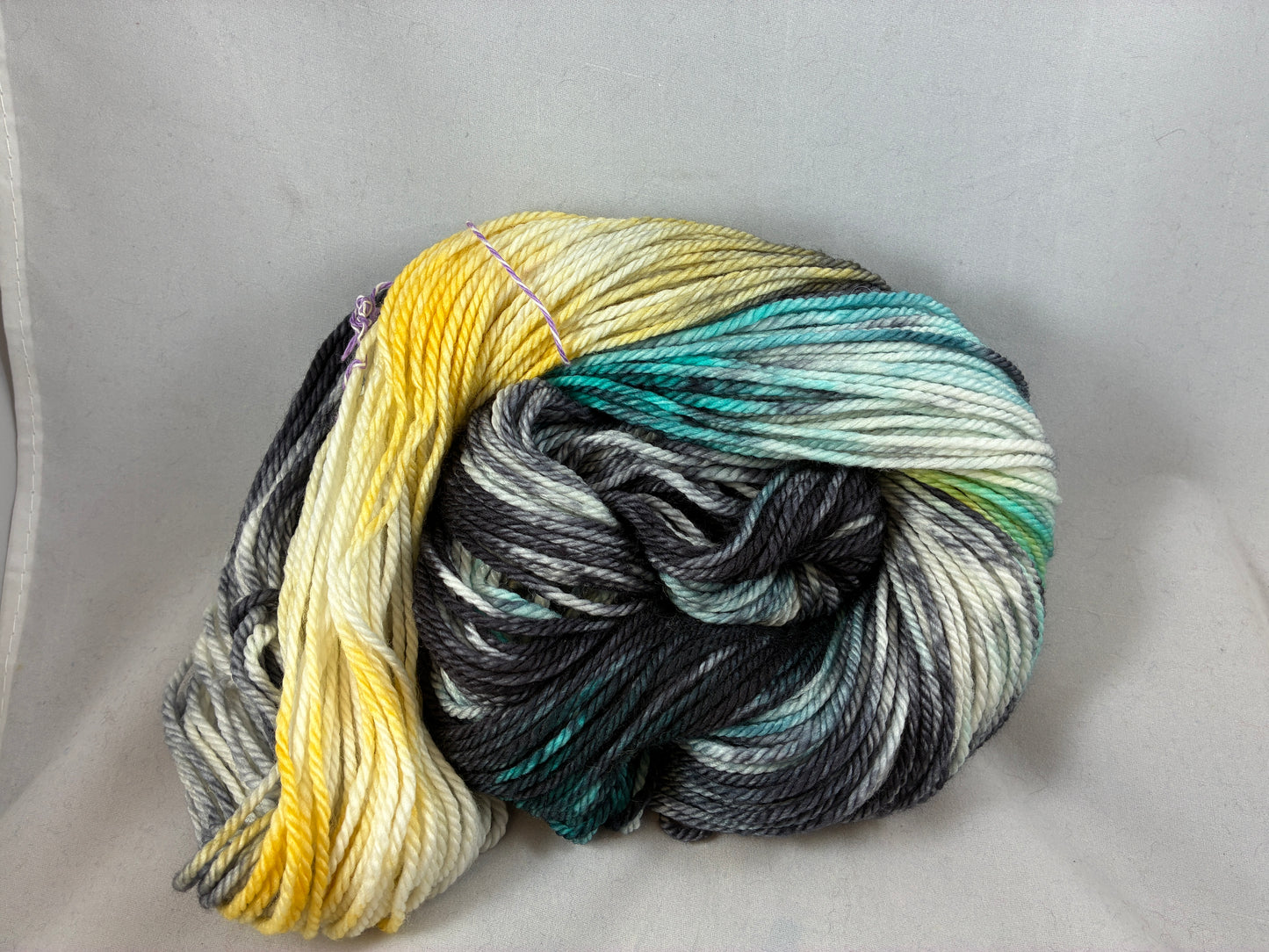 The Toe Touch - Ready To Ship