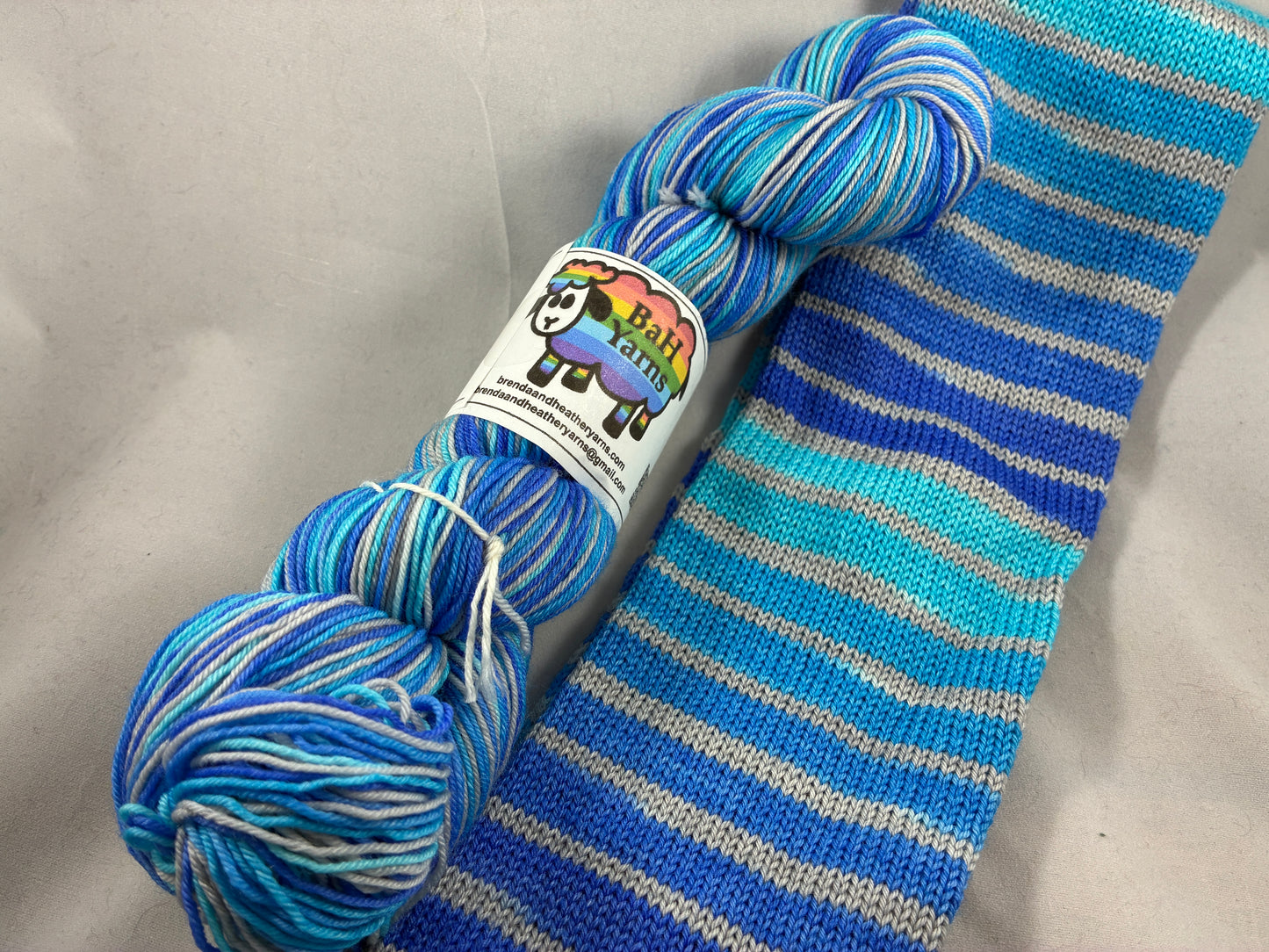 2026 PURL Indiana Yarn Crawl - August 7-16, 2026
