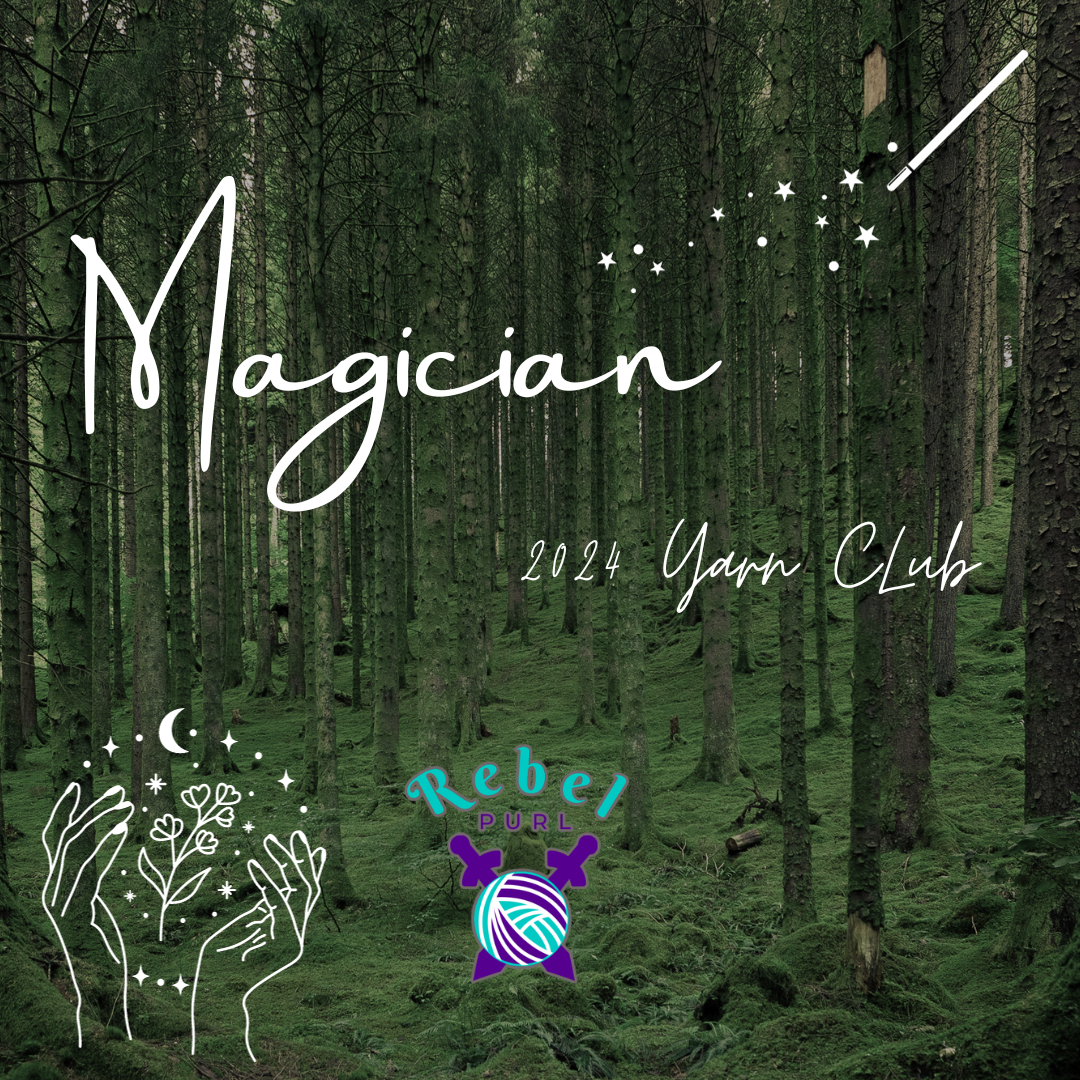 Magicians 2024 Club Mini Set