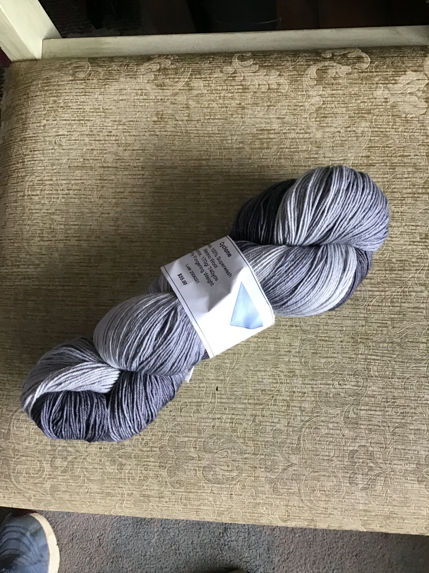 BAH Yarns - Brenda and Heather