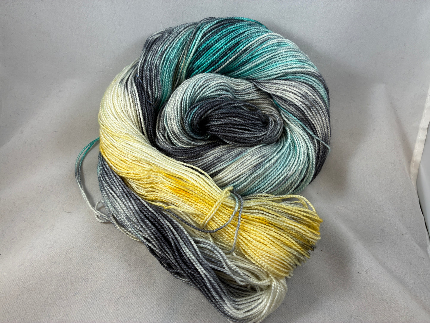 The Toe Touch - Ready To Ship