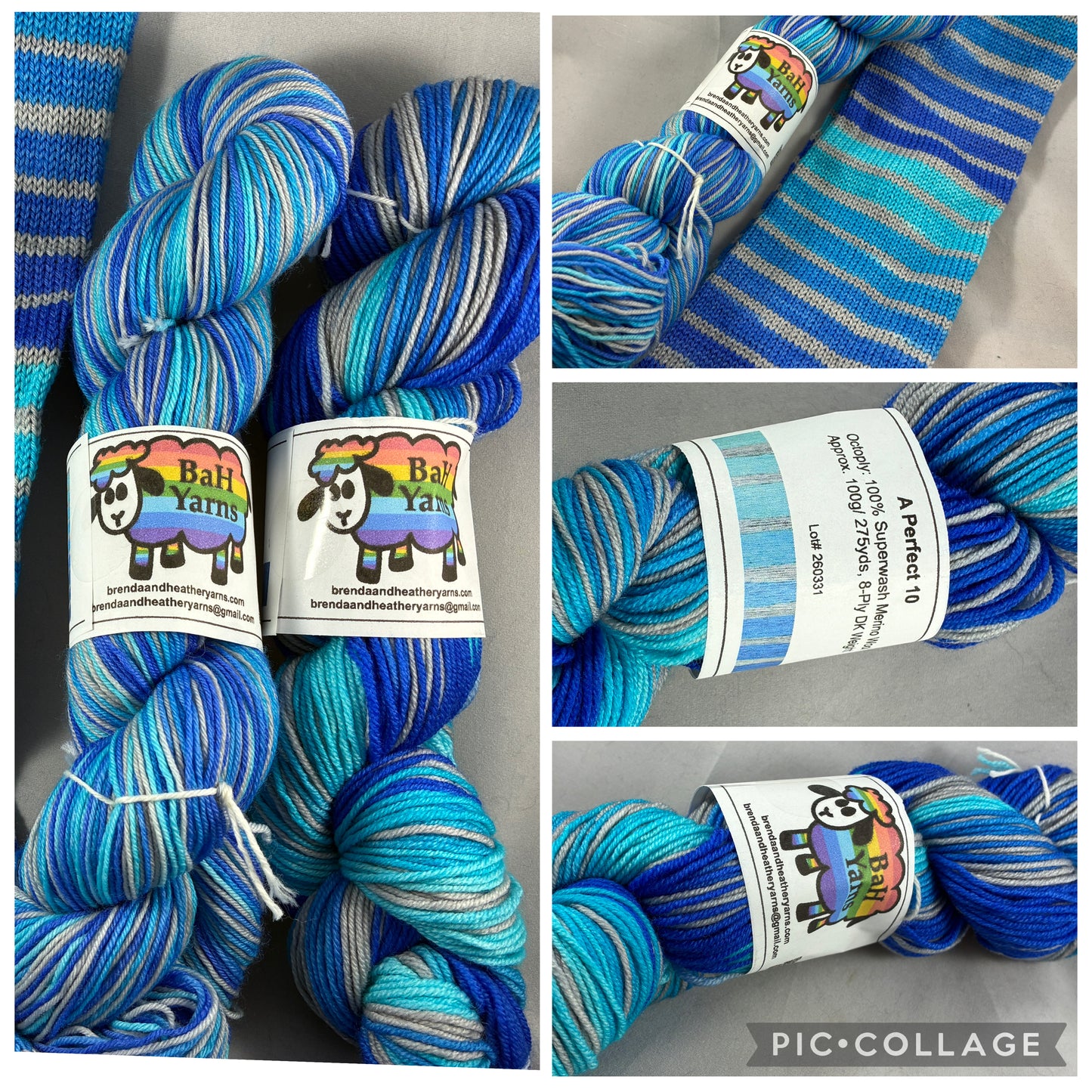 2026 PURL Indiana Yarn Crawl - August 7-16, 2026