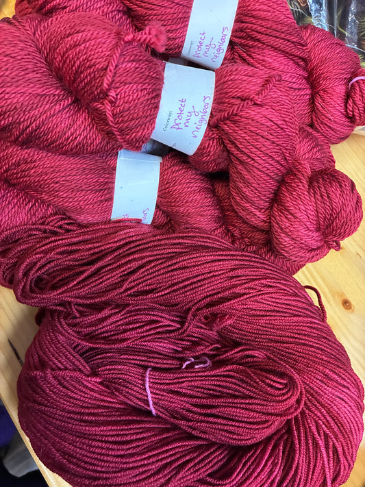 Protect My Neighbors   - Ready To Ship