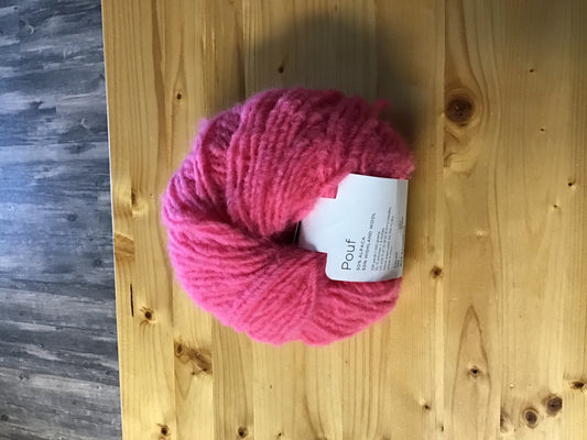 Destash - Purl Soho Poof
