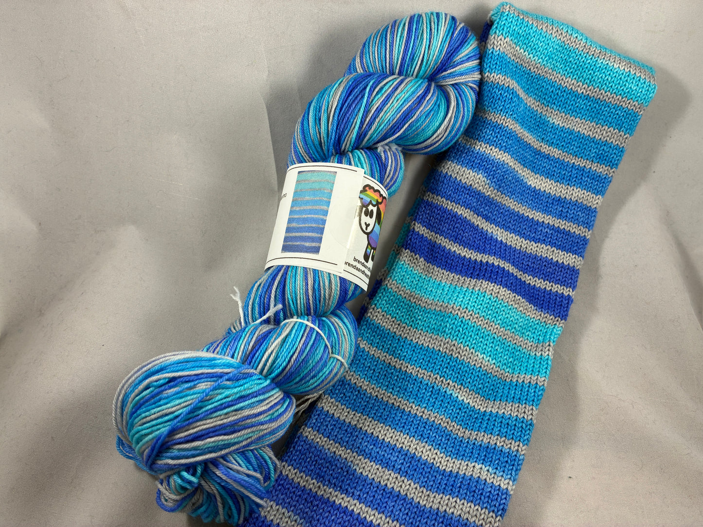 2026 PURL Indiana Yarn Crawl - August 7-16, 2026