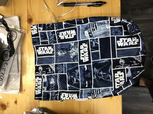 DeStash - Starwars drawstring bag