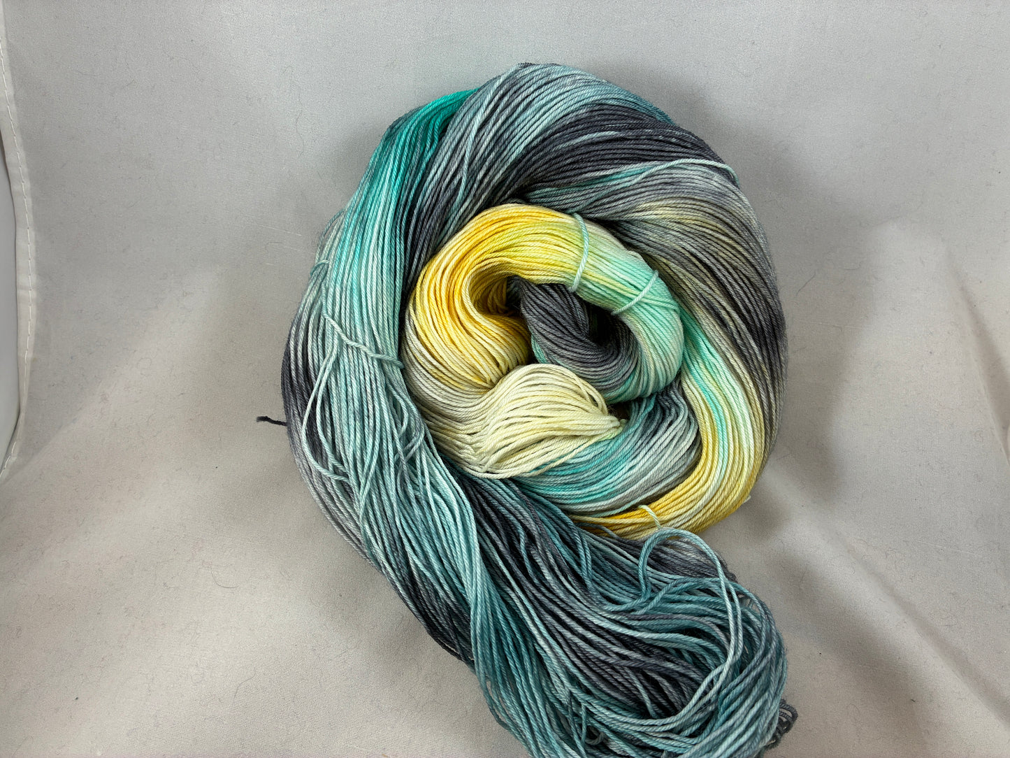 The Toe Touch - Ready To Ship