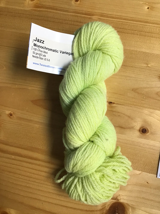 Destash - Twisted Sisters