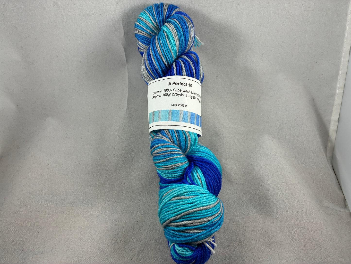 2026 PURL Indiana Yarn Crawl - August 7-16, 2026
