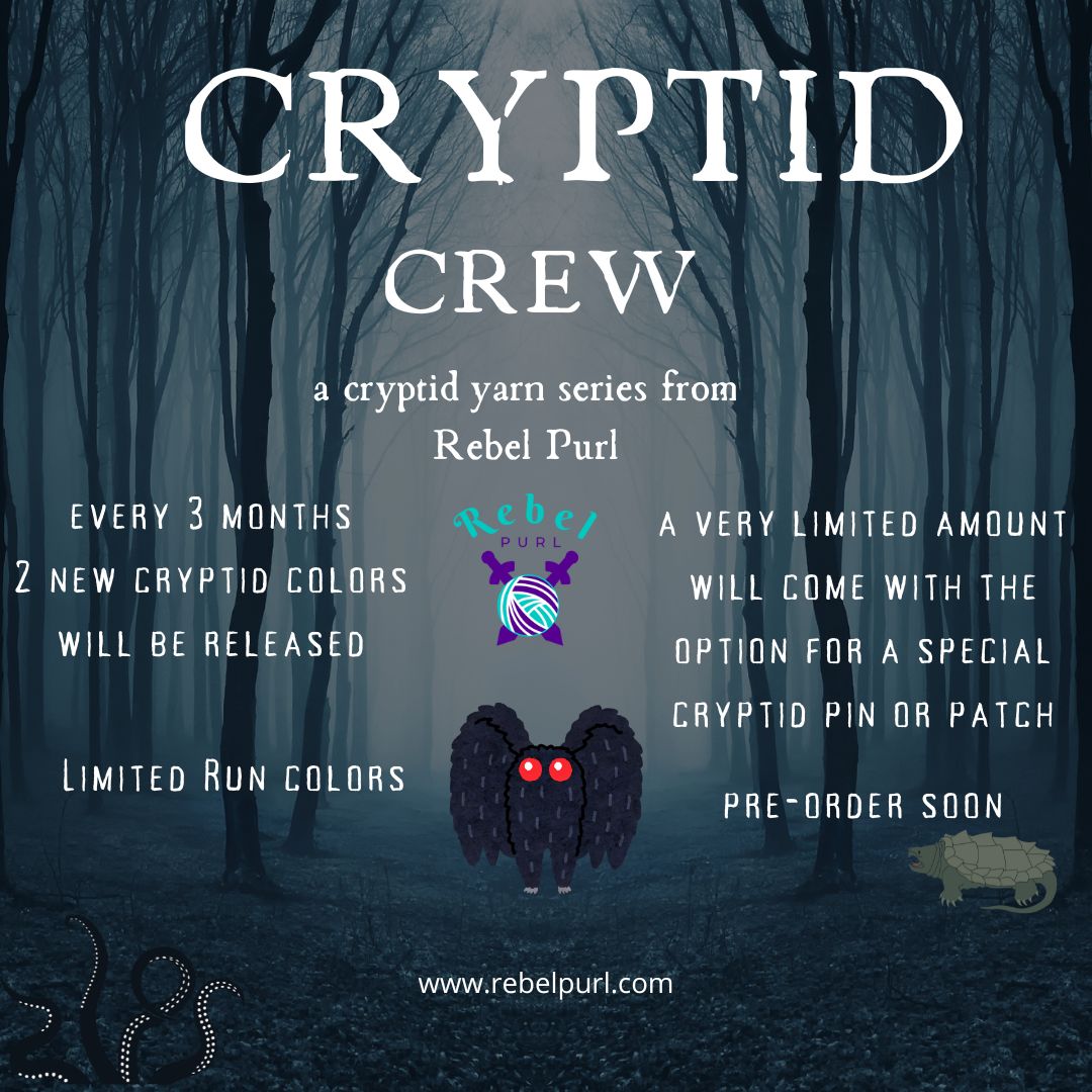 Cryptid Crew - Loveland Frog Man - Ready to Ship