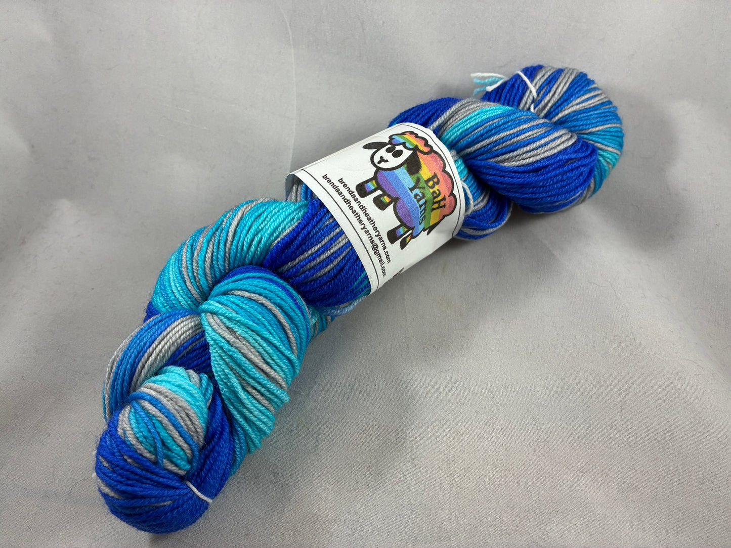 2026 PURL Indiana Yarn Crawl - August 7-16, 2026