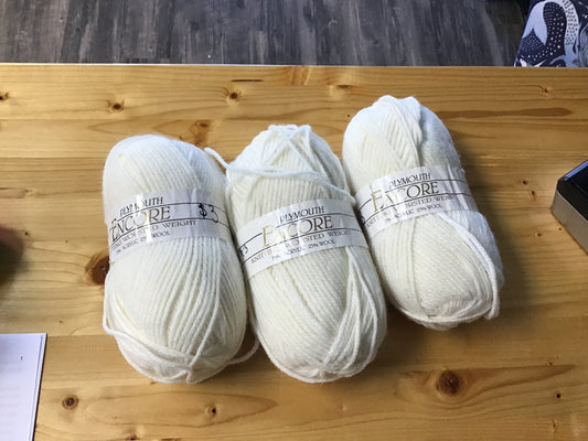 DeStash - Plymouth Encore