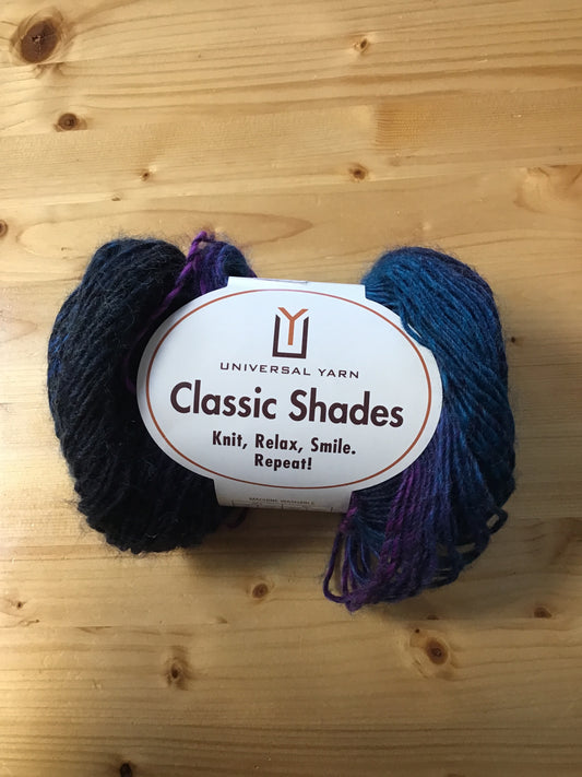 DeStash - Classic Shades