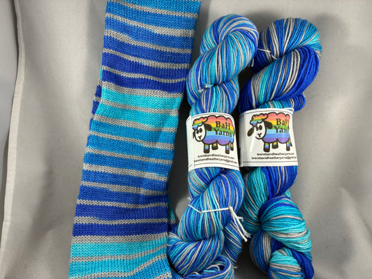 2026 Purl Crawl BAH Yarn