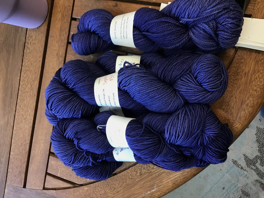 Saphira - Ready to Ship - OOAK