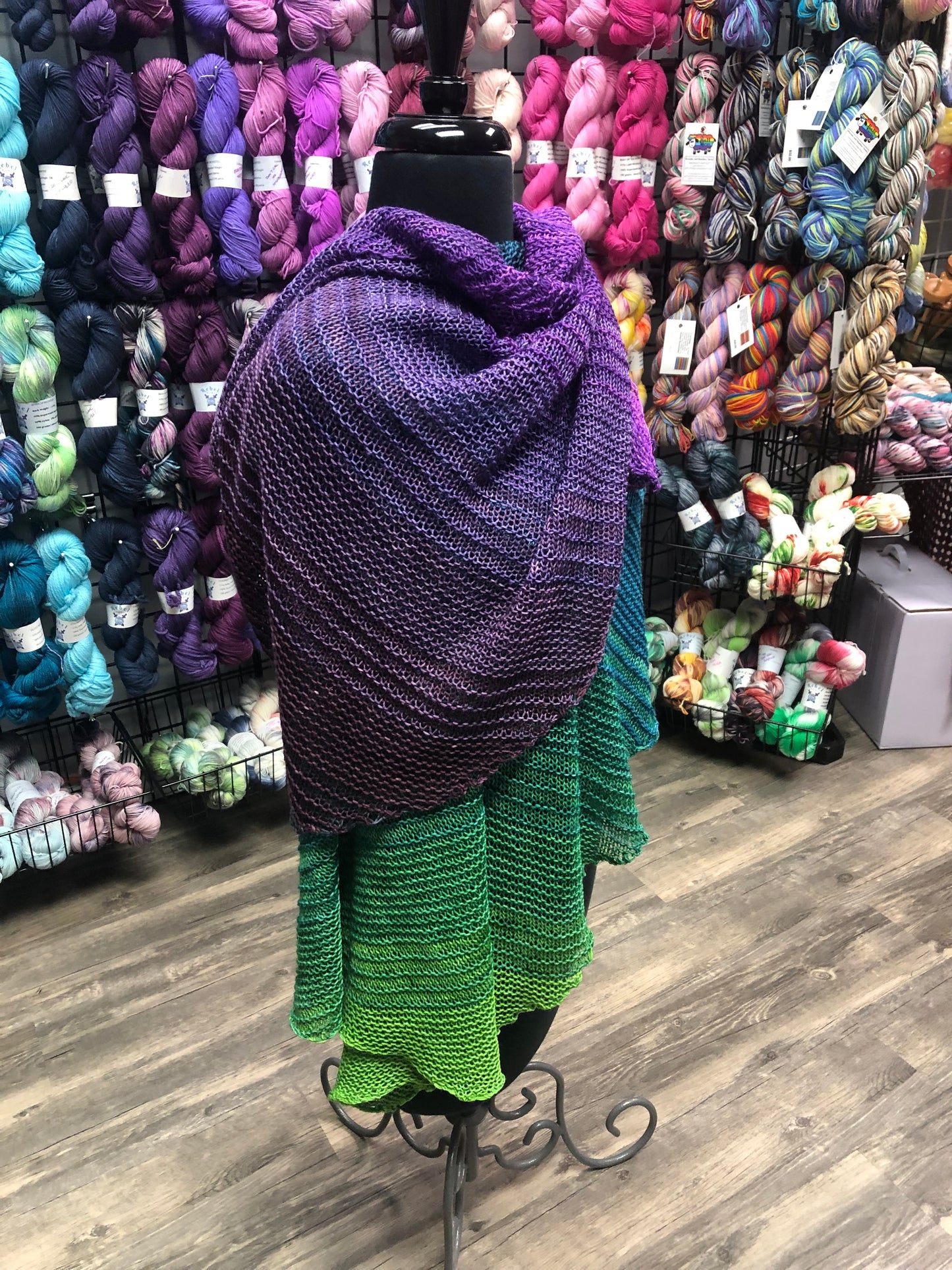 Witchcraft Wrap Kit