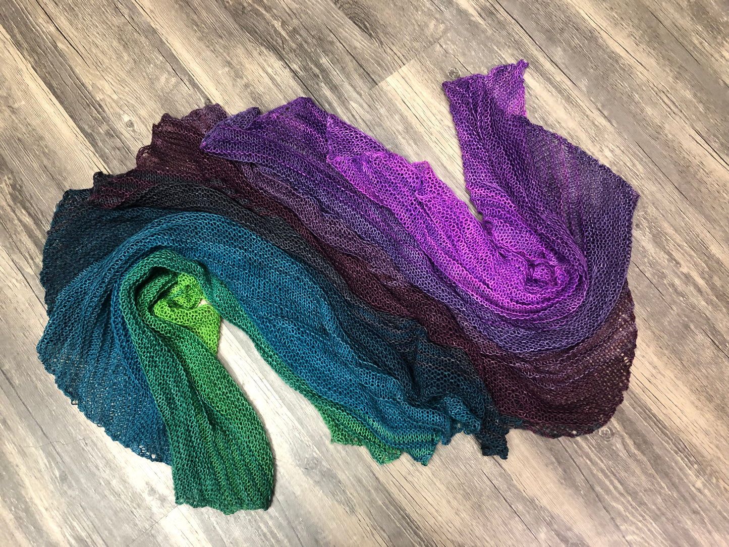 Witchcraft Wrap Kit