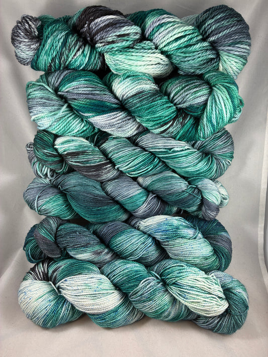 Almost A Vampire   - Ready To Ship