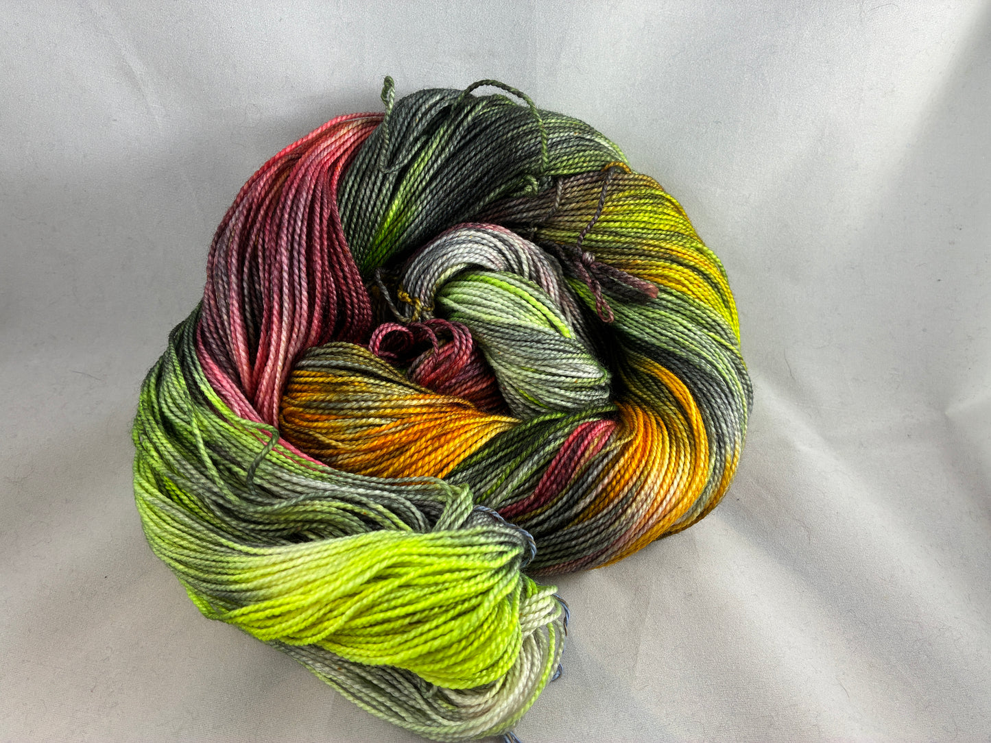 Brain Scrambles   - Ready To Ship