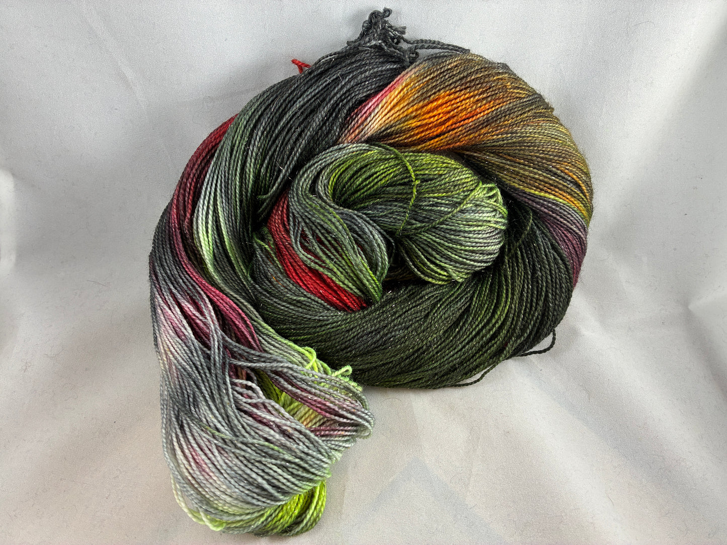 Brain Scrambles   - Ready To Ship