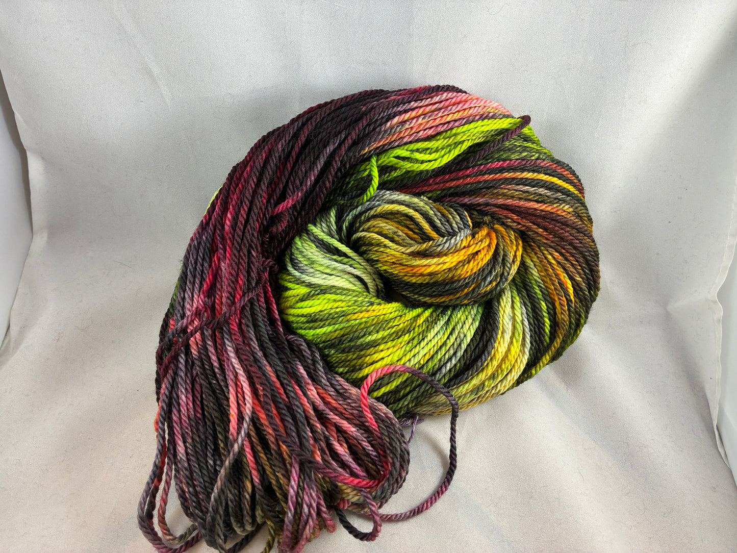 Brain Scrambles   - Ready To Ship