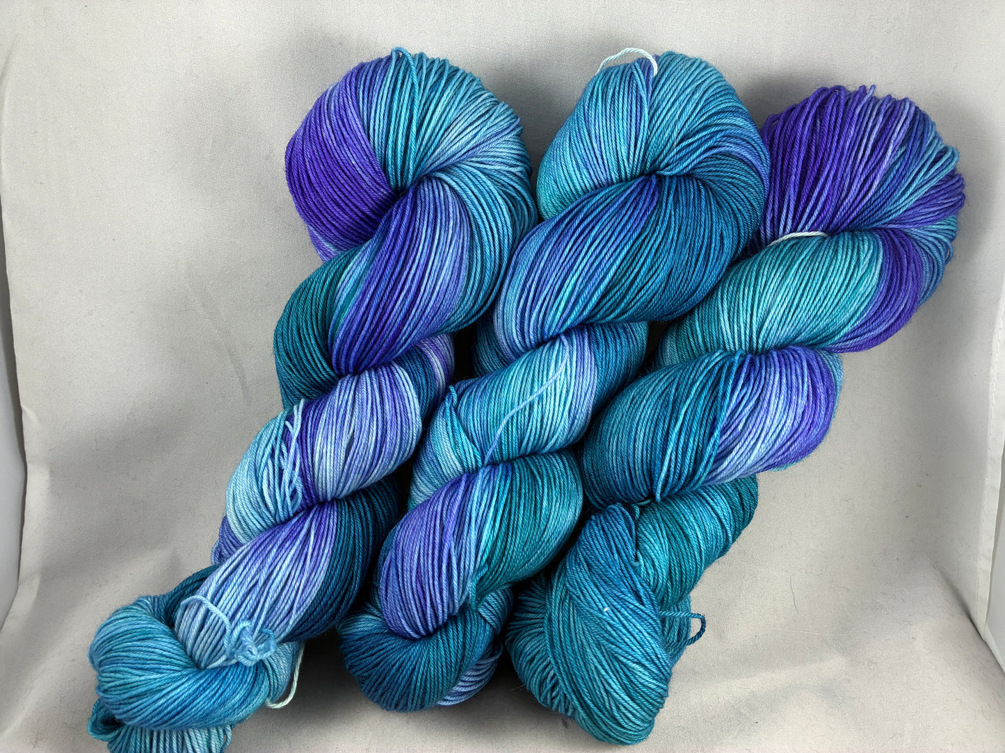 Mythical Beasts - Mermaid - Ready to Ship