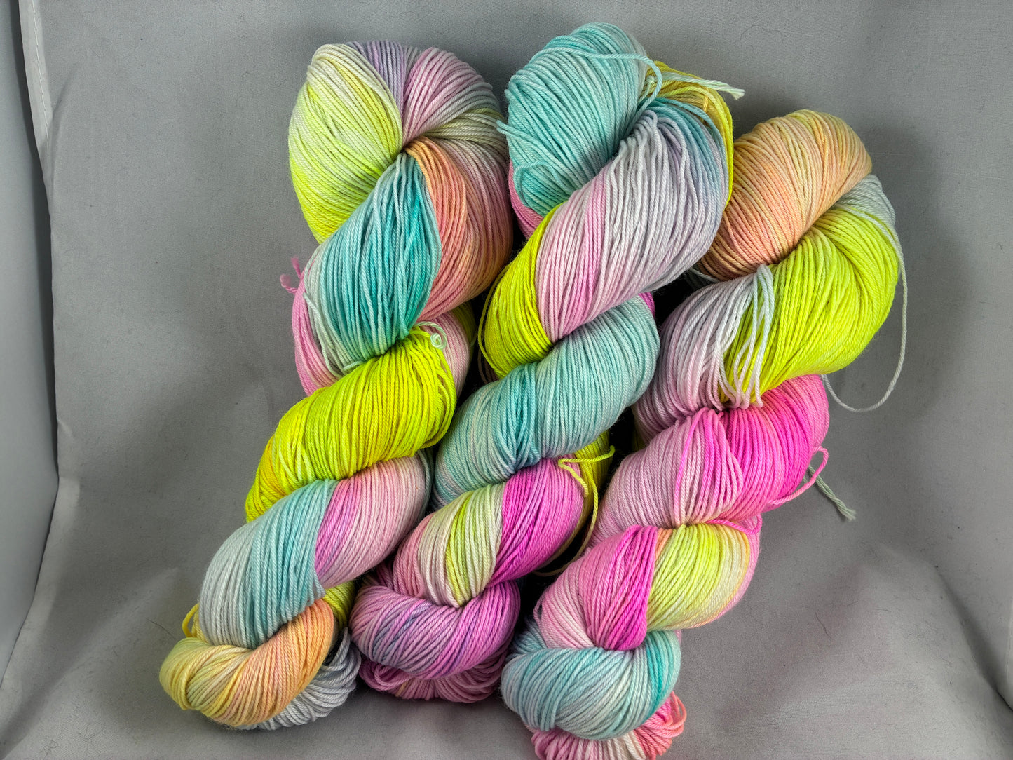 Mythical Beasts - Unicorn - Ready to Ship