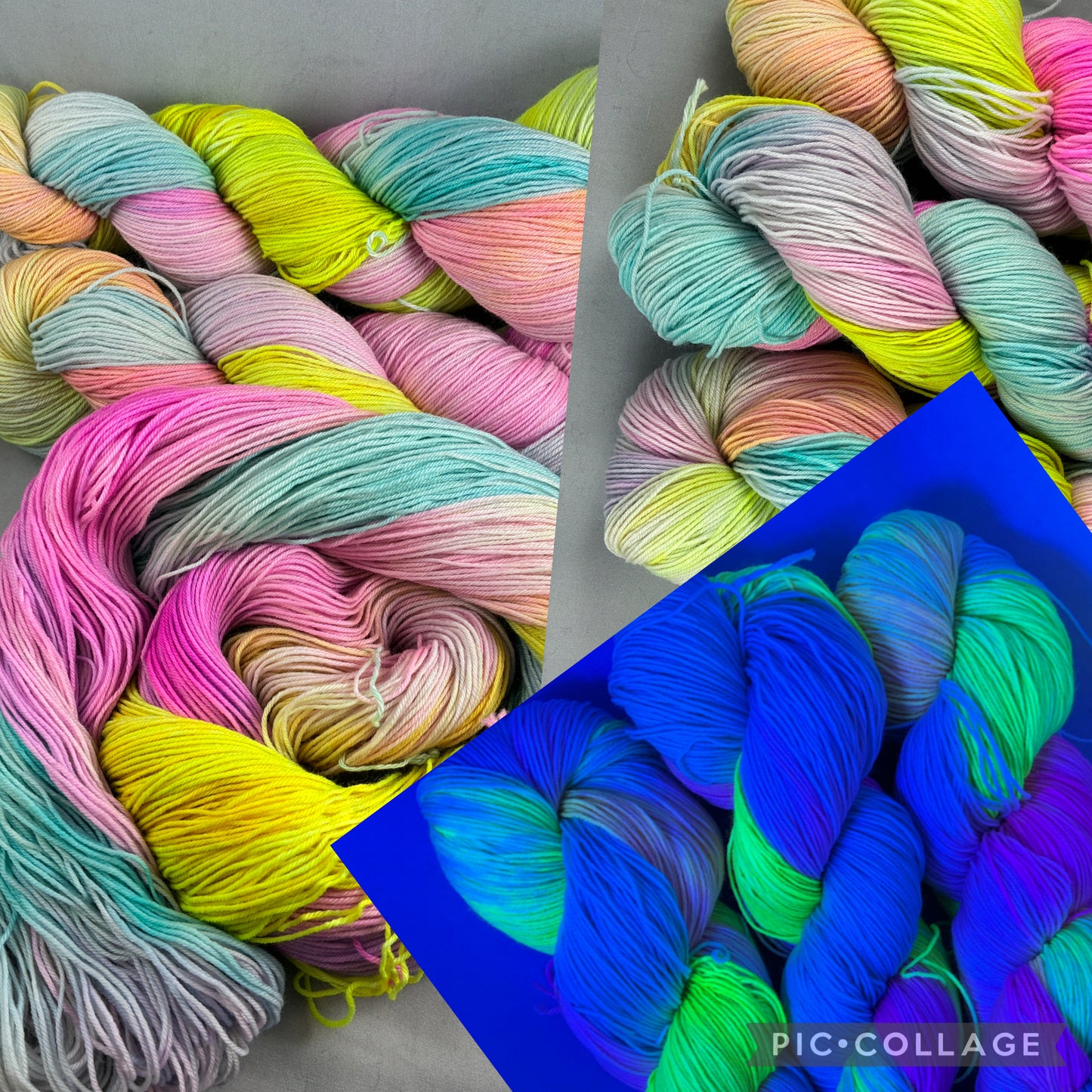 Mythical Beasts - Unicorn - Ready to Ship