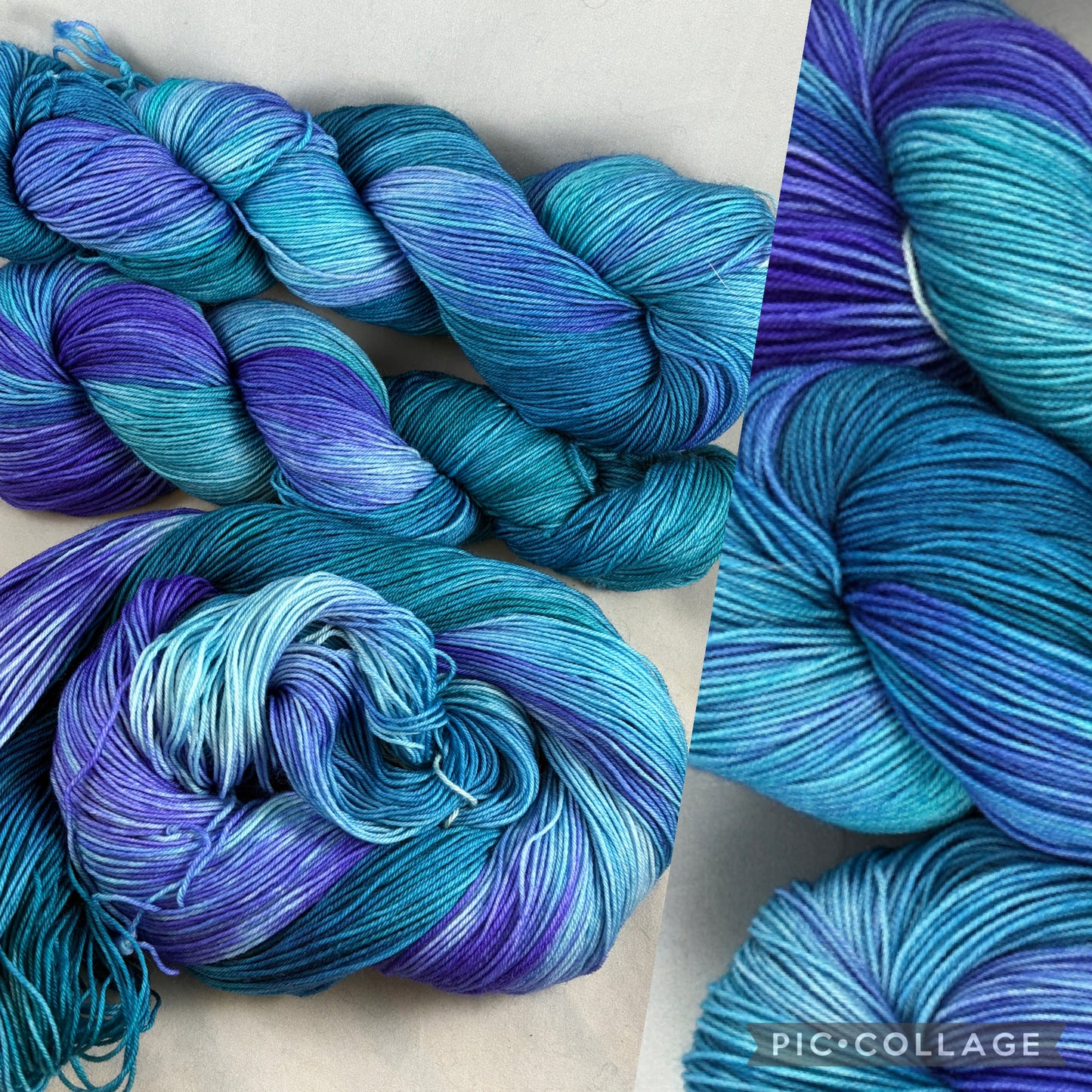 Mythical Beasts - Mermaid - Ready to Ship