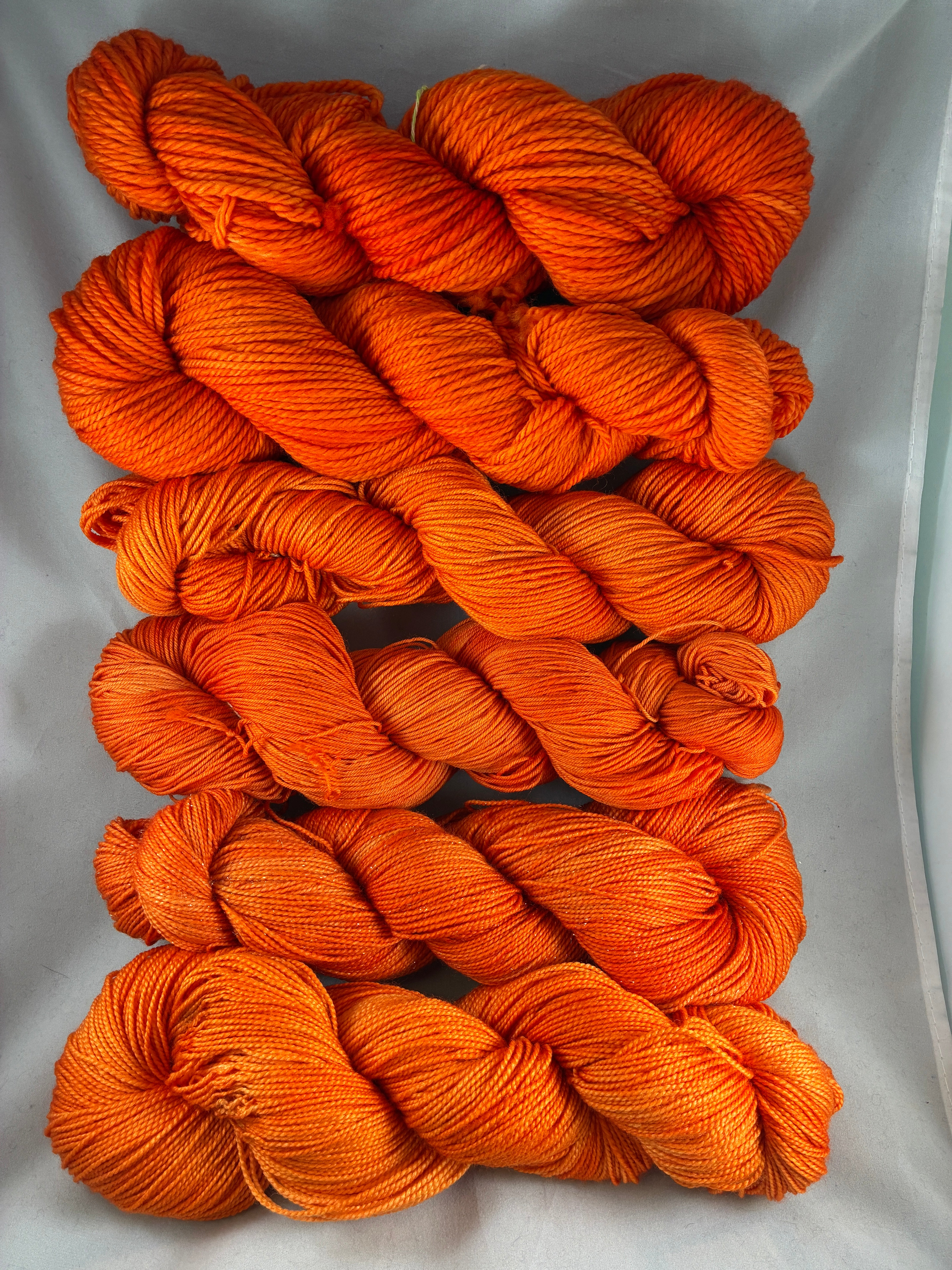 Hellfire - Ready to Ship – Rebel Purl