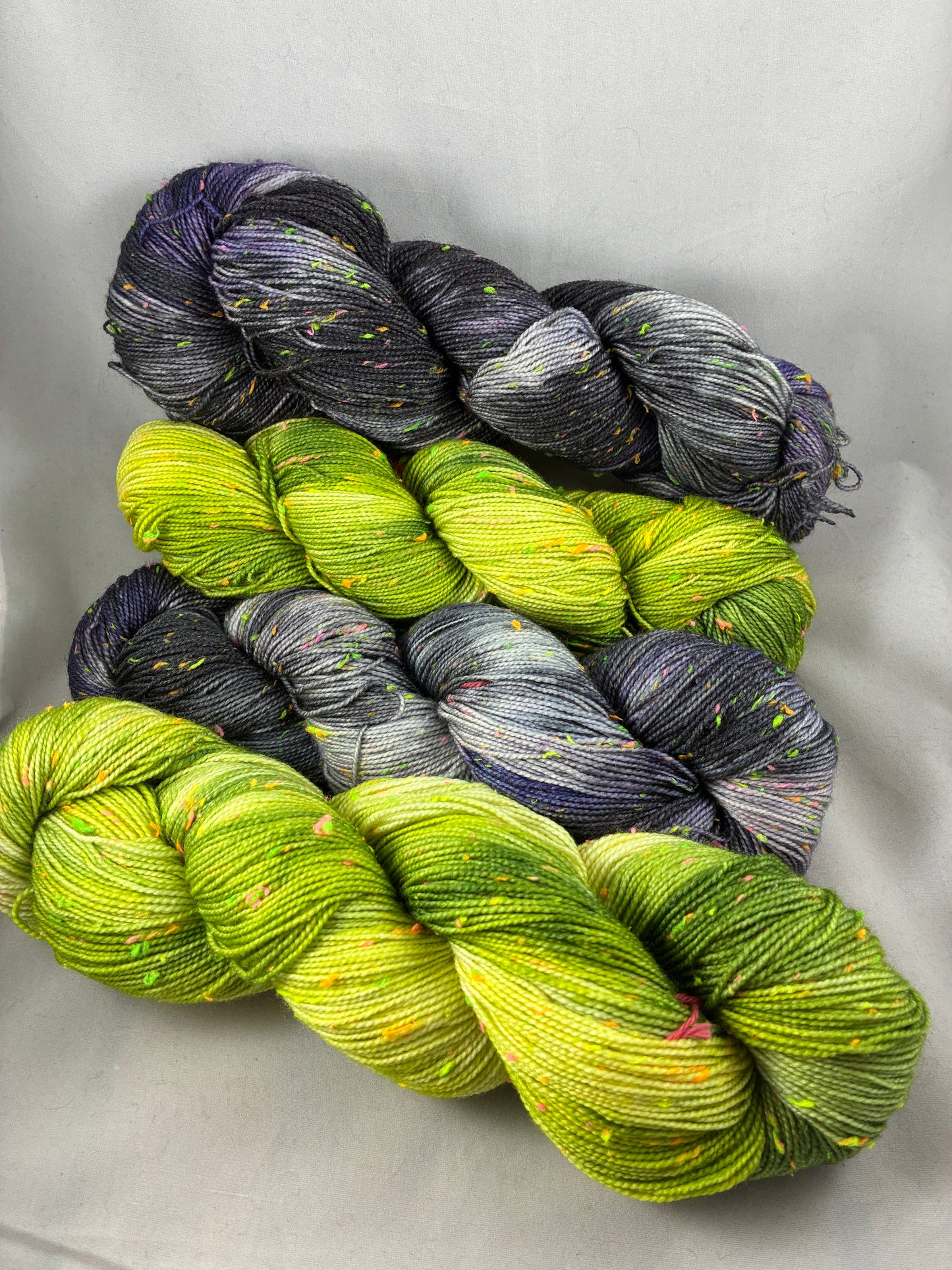 Exclusive Limited Edition Partnership Duos