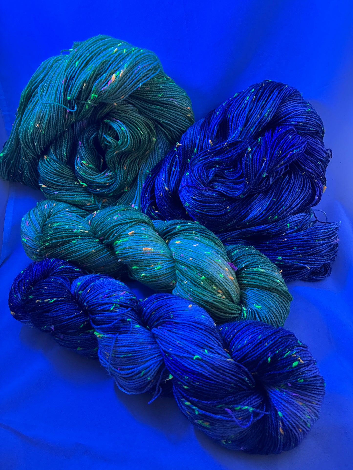 Exclusive Limited Edition Partnership Duos