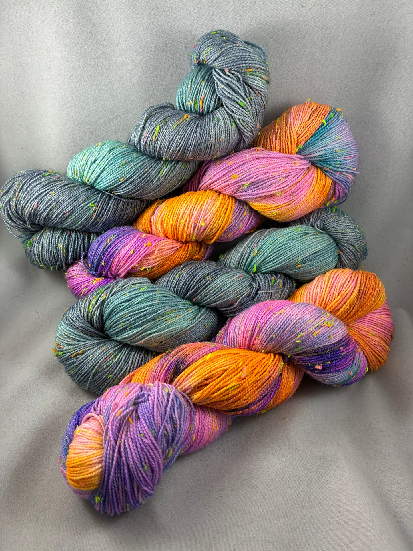 Exclusive Limited Edition Partnership Duos