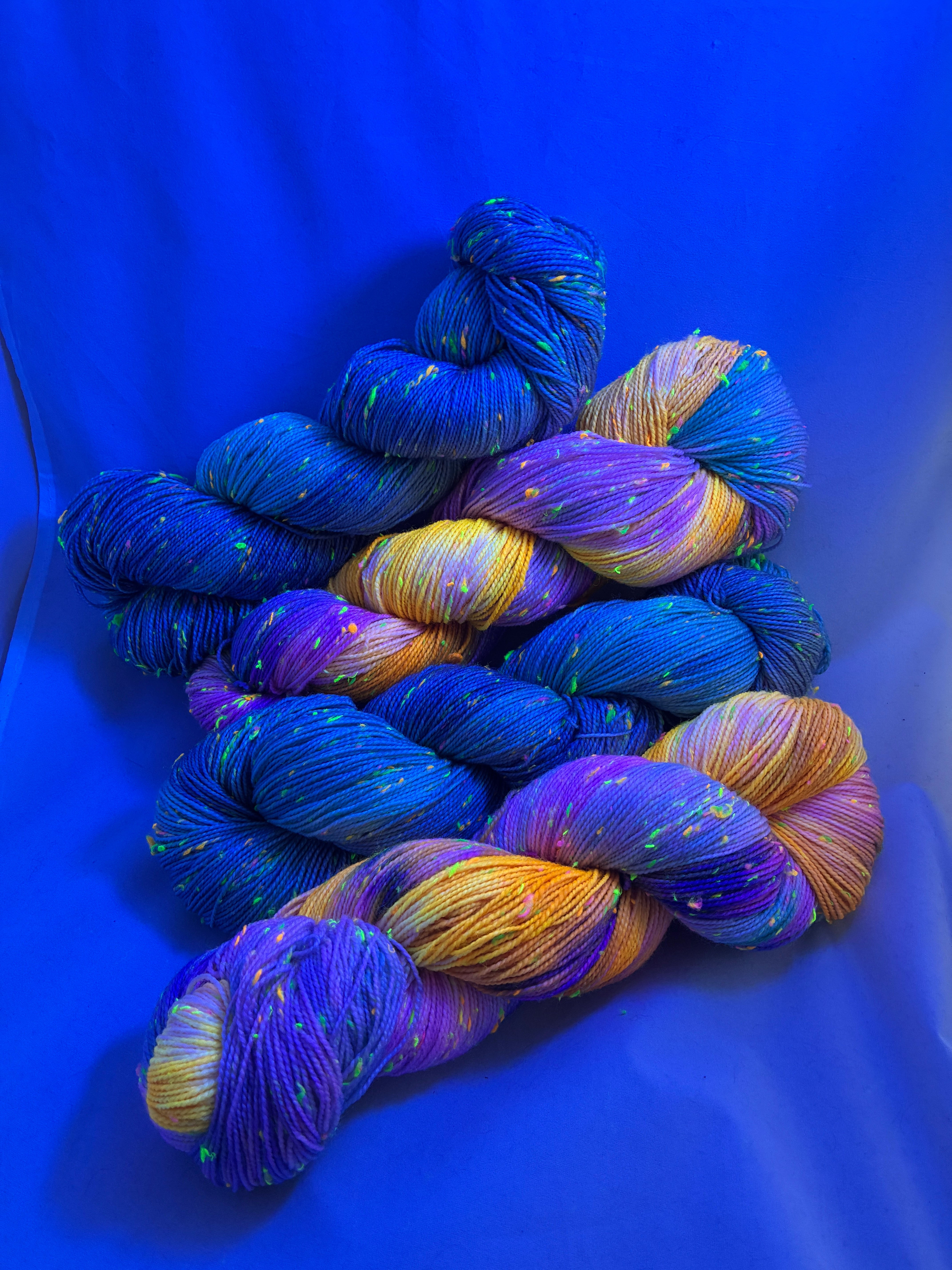 Exclusive Limited Edition Partnership Duos – Rebel Purl